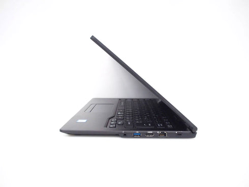 FUJITSU LIFEBOOK U749/A(Windows11 Pro)Core i5 SSD 256GB 8GBメモリ 中古パソコン 中古PC 格安 美品 富士通